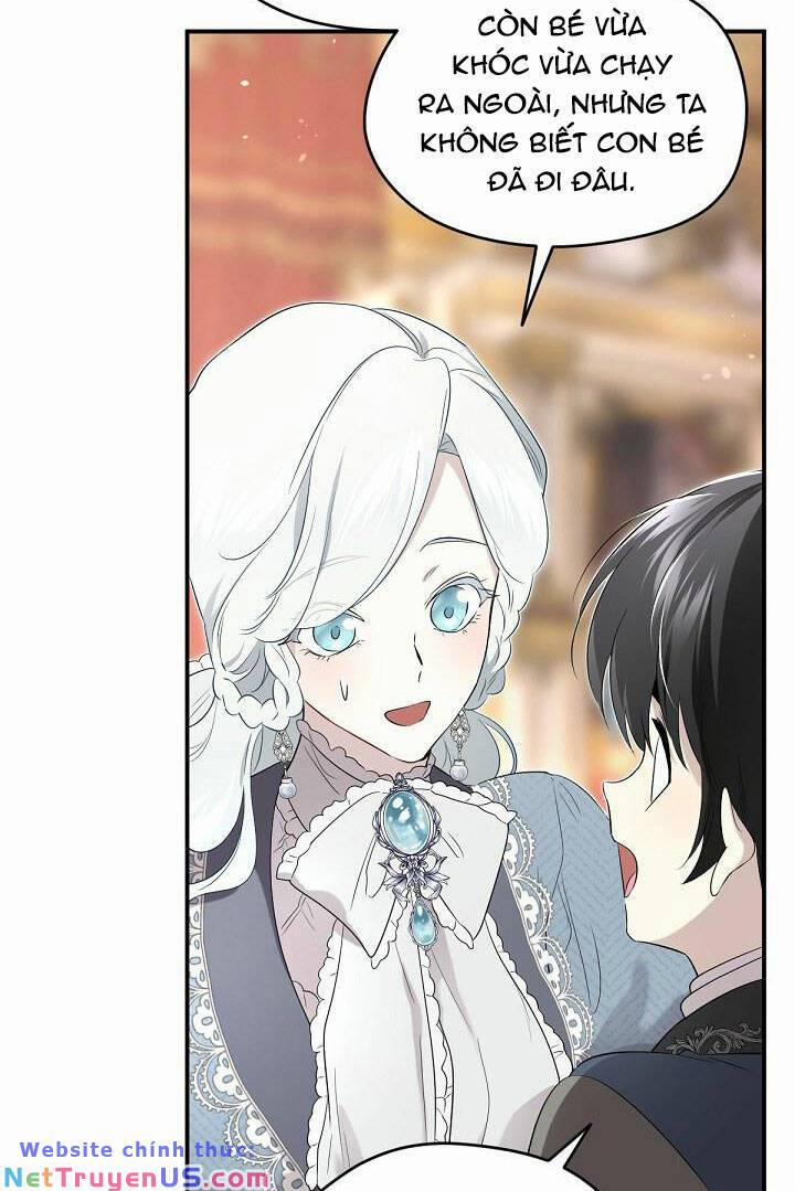 Tôi Là Mẹ Kế Của Nam Chính 106.1 trang 71