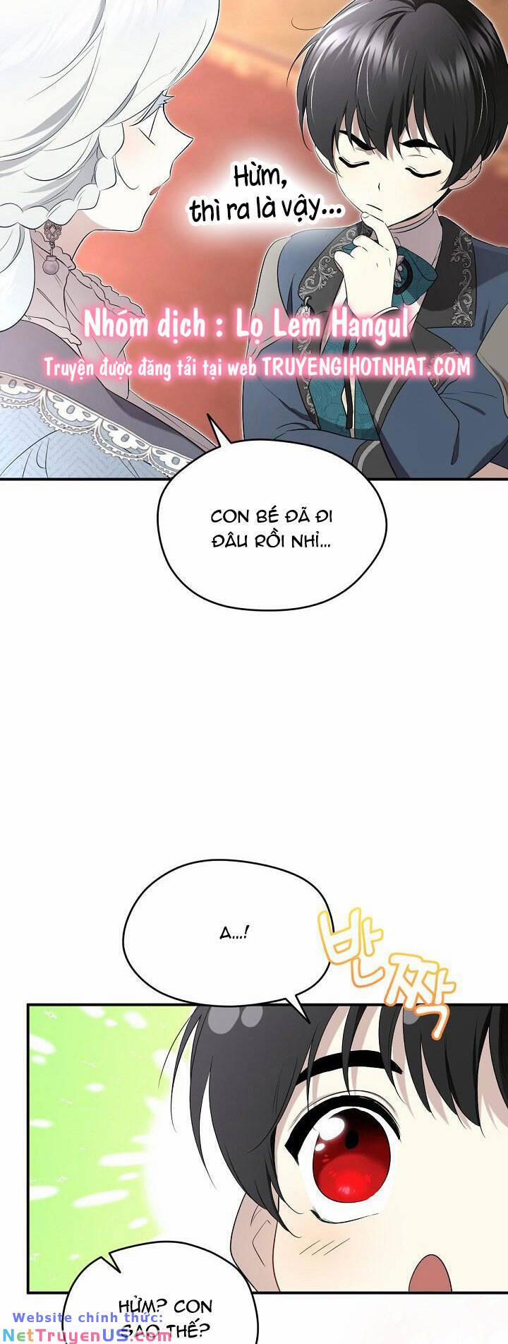 Tôi Là Mẹ Kế Của Nam Chính 106.1 trang 73