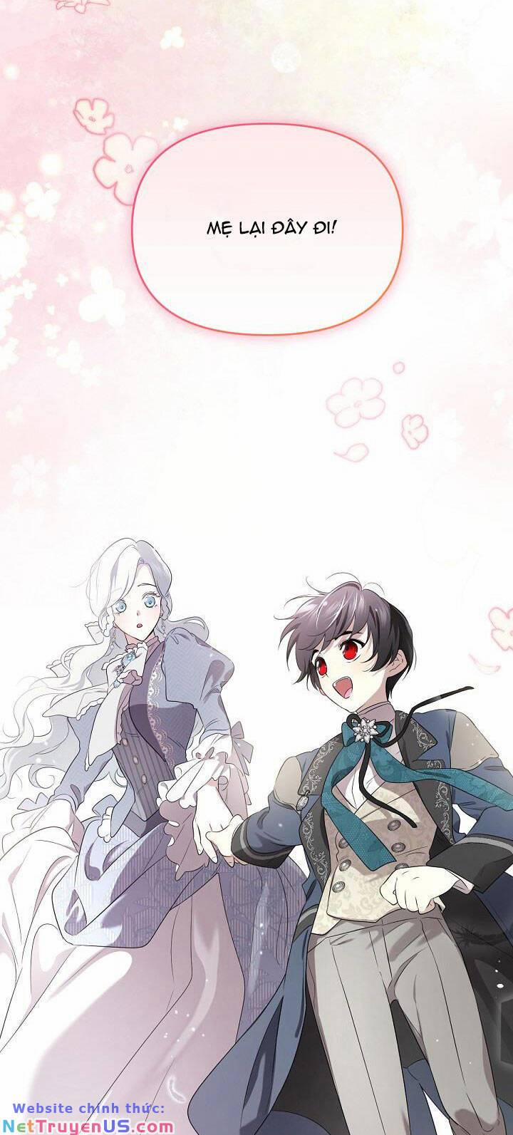 Tôi Là Mẹ Kế Của Nam Chính 106.2 trang 0