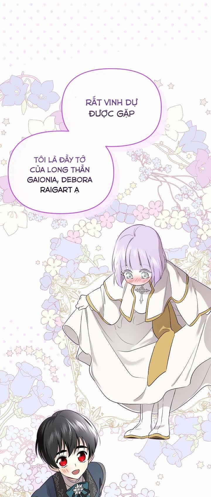 Tôi Là Mẹ Kế Của Nam Chính 107.1 trang 10