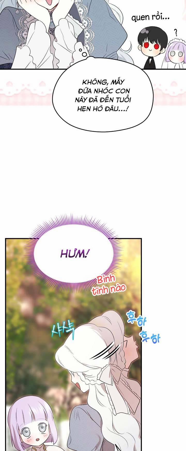 Tôi Là Mẹ Kế Của Nam Chính 107.1 trang 13