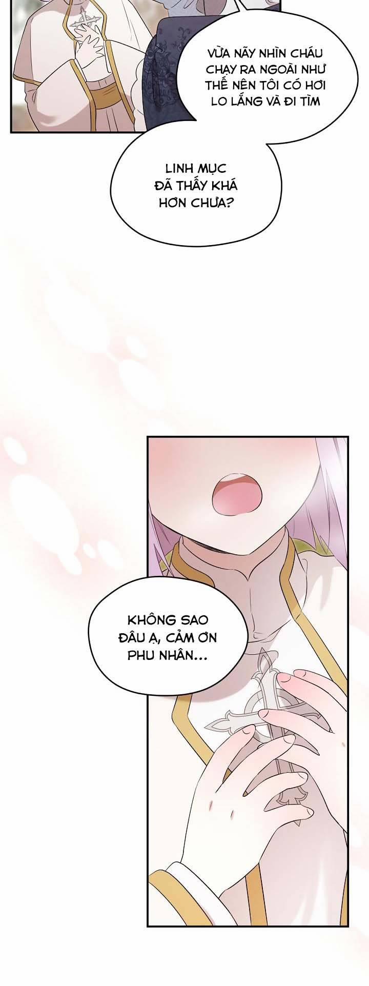 Tôi Là Mẹ Kế Của Nam Chính 107.1 trang 14