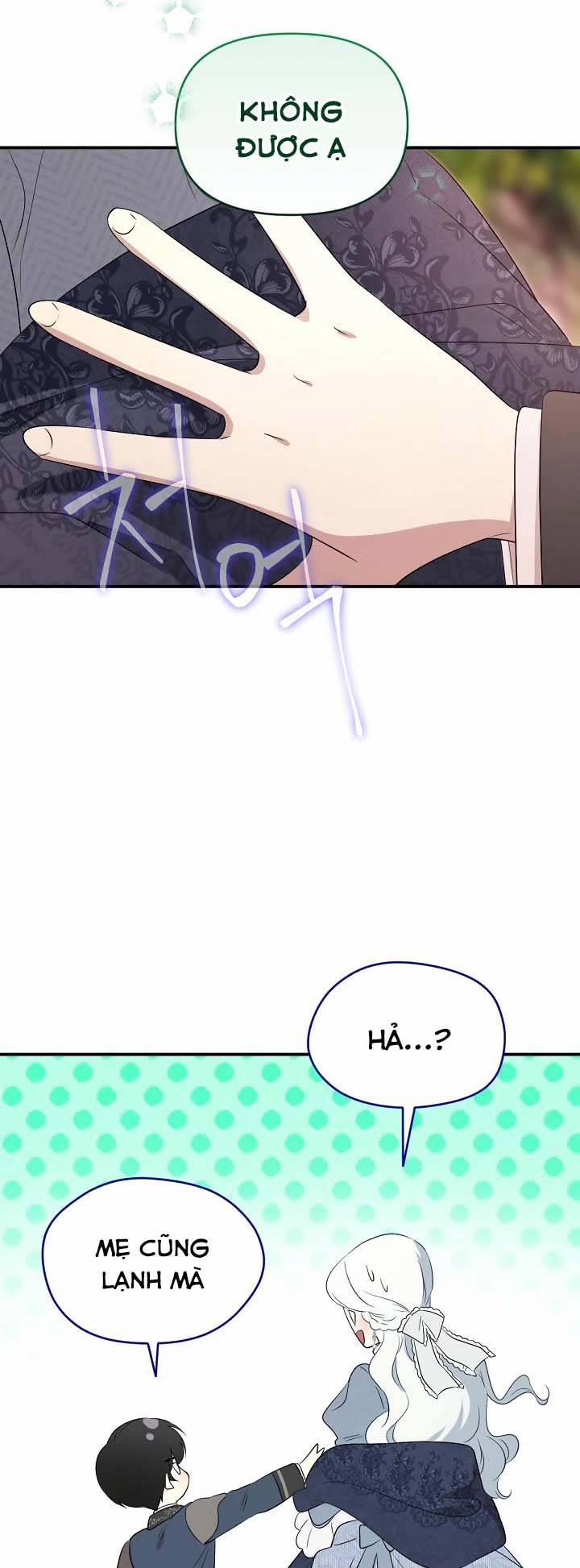 Tôi Là Mẹ Kế Của Nam Chính 107.1 trang 16