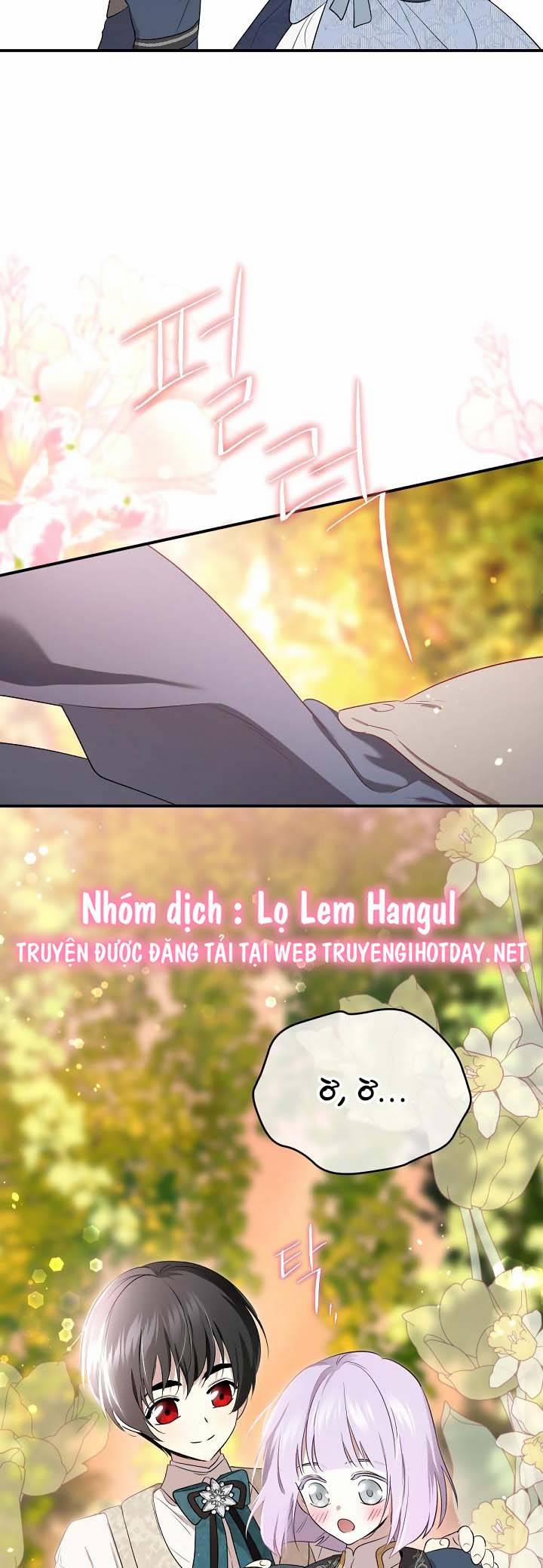 Tôi Là Mẹ Kế Của Nam Chính 107.1 trang 17