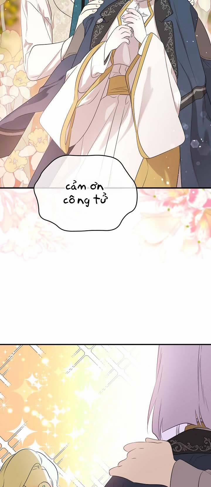 Tôi Là Mẹ Kế Của Nam Chính 107.1 trang 18