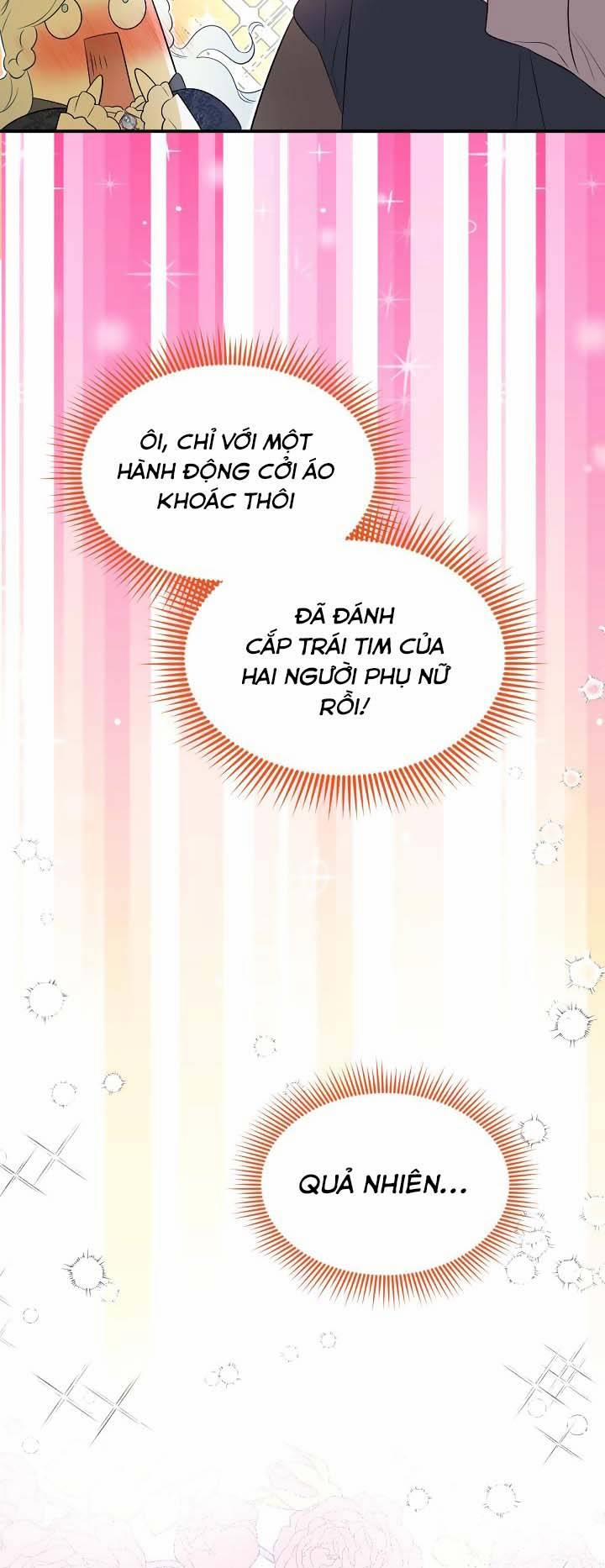 Tôi Là Mẹ Kế Của Nam Chính 107.1 trang 19