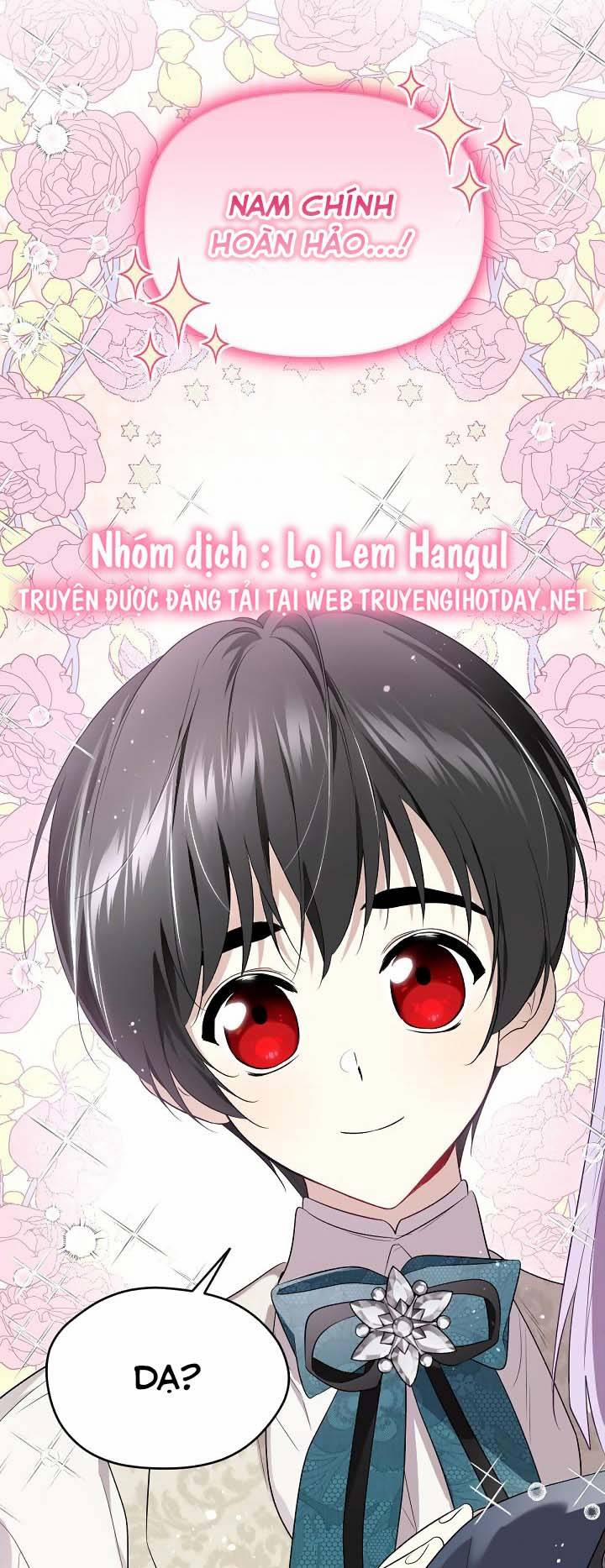 Tôi Là Mẹ Kế Của Nam Chính 107.1 trang 20
