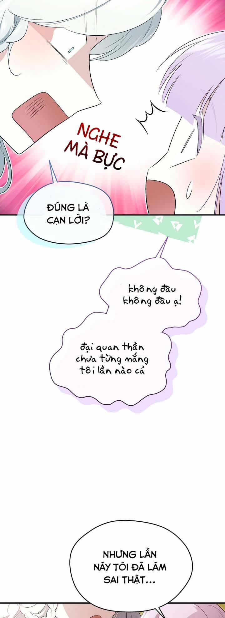 Tôi Là Mẹ Kế Của Nam Chính 107.1 trang 24