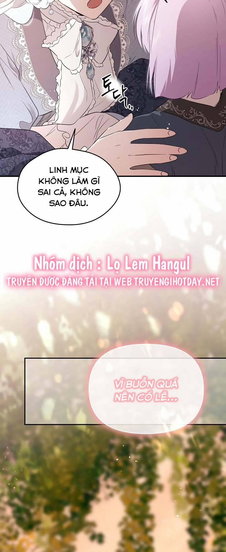 Tôi Là Mẹ Kế Của Nam Chính 107.1 trang 25