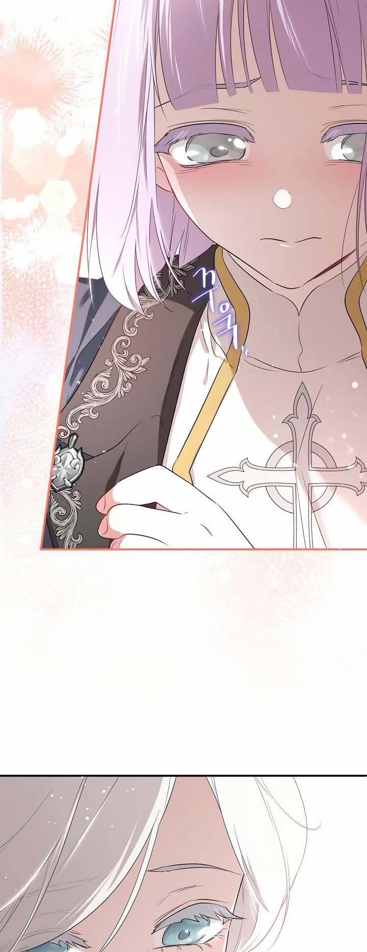 Tôi Là Mẹ Kế Của Nam Chính 107.1 trang 28