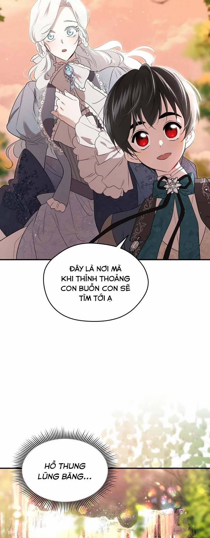 Tôi Là Mẹ Kế Của Nam Chính 107.1 trang 3