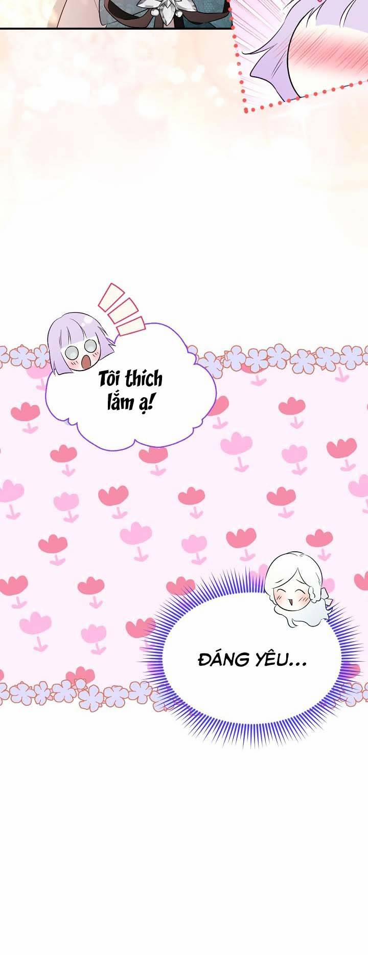 Tôi Là Mẹ Kế Của Nam Chính 107.1 trang 31