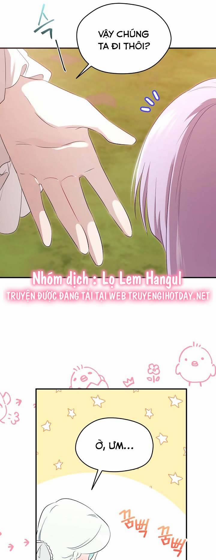 Tôi Là Mẹ Kế Của Nam Chính 107.1 trang 32