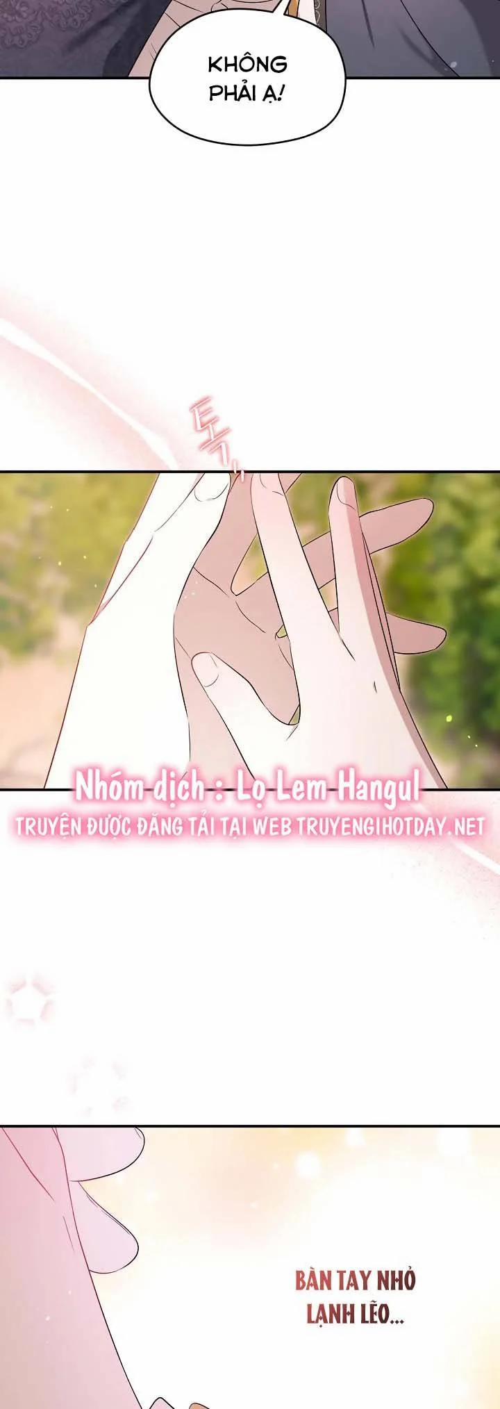 Tôi Là Mẹ Kế Của Nam Chính 107.1 trang 34