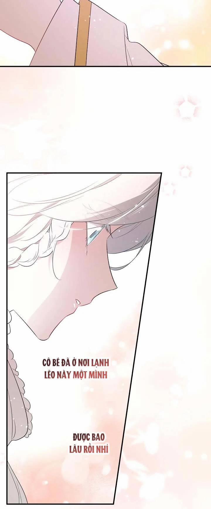 Tôi Là Mẹ Kế Của Nam Chính 107.1 trang 35