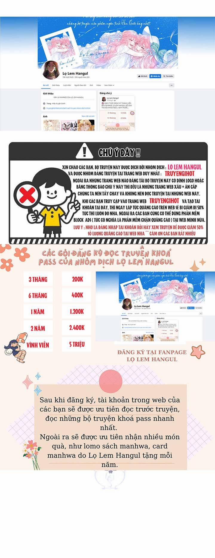 Tôi Là Mẹ Kế Của Nam Chính 107.1 trang 39