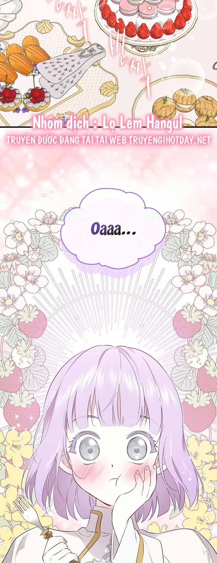 Tôi Là Mẹ Kế Của Nam Chính 107.1 trang 41