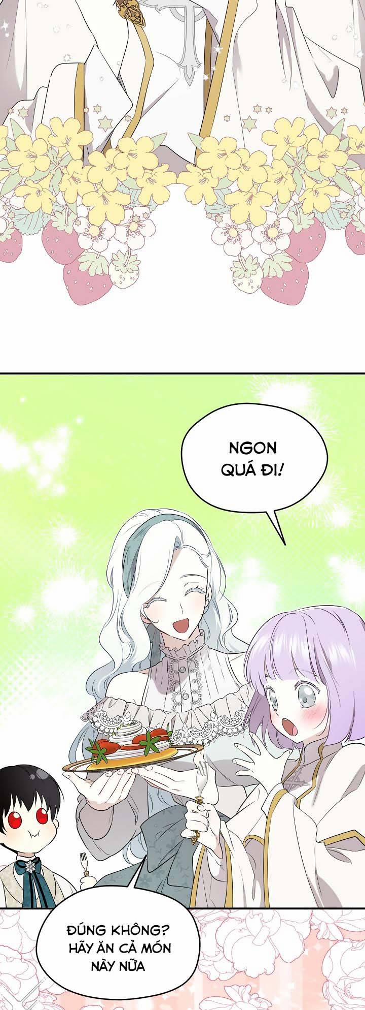 Tôi Là Mẹ Kế Của Nam Chính 107.1 trang 42