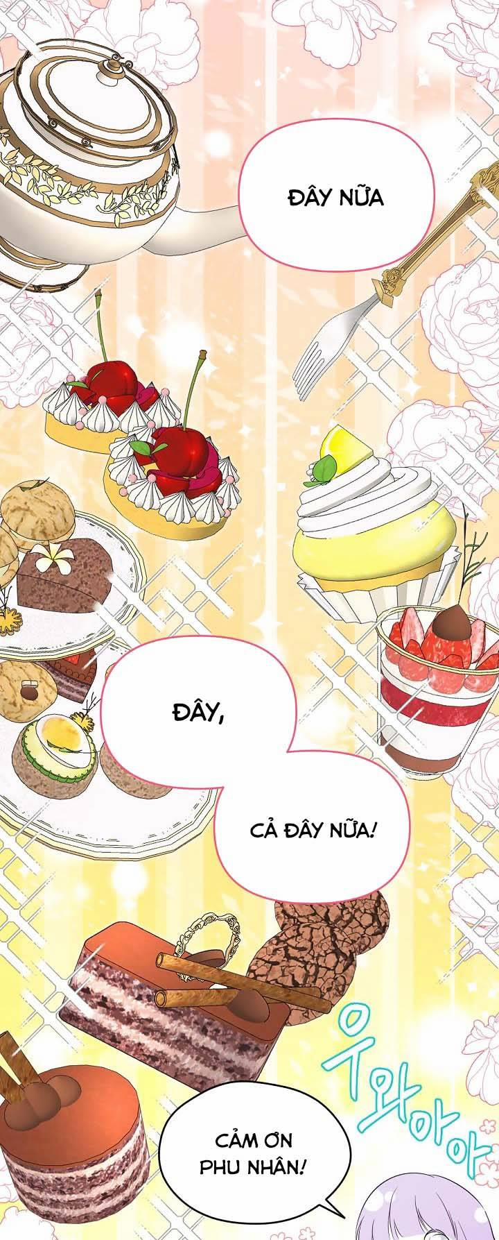 Tôi Là Mẹ Kế Của Nam Chính 107.1 trang 43