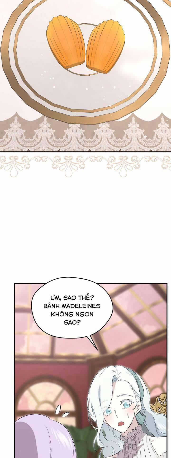 Tôi Là Mẹ Kế Của Nam Chính 107.1 trang 45
