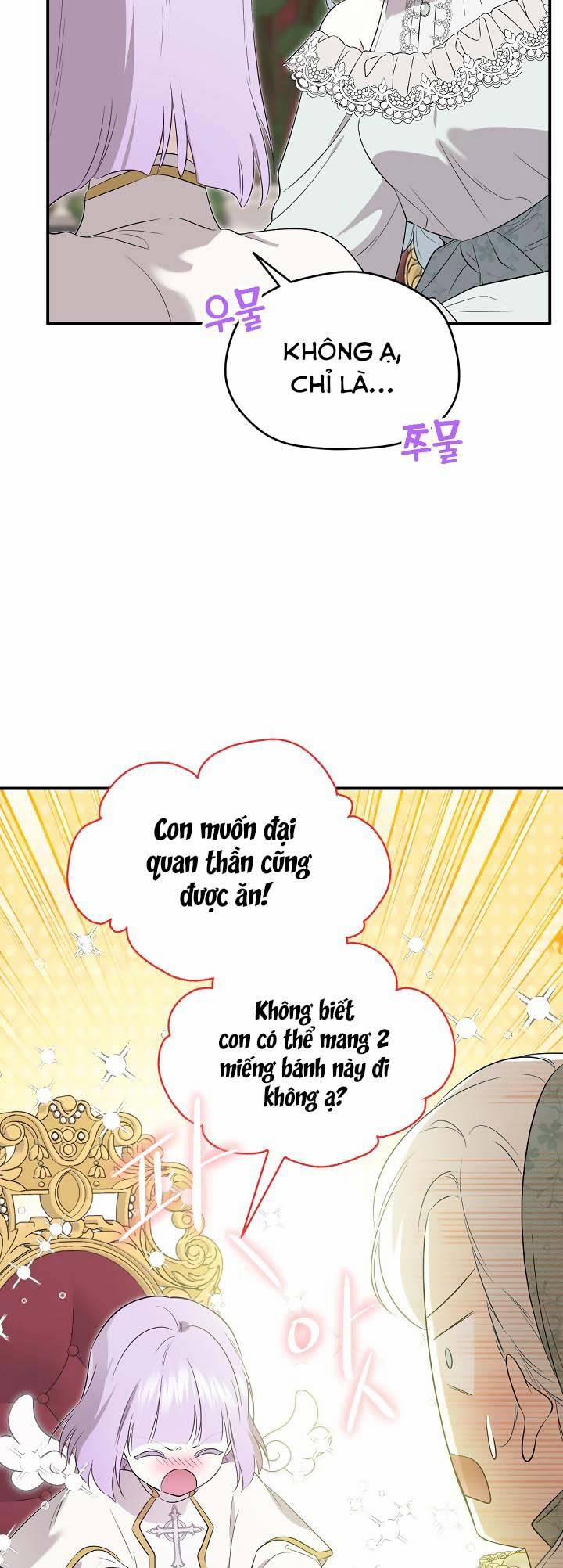 Tôi Là Mẹ Kế Của Nam Chính 107.1 trang 46