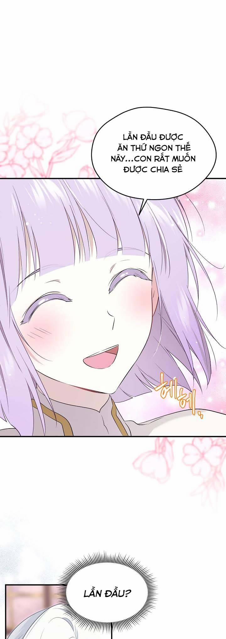 Tôi Là Mẹ Kế Của Nam Chính 107.1 trang 48