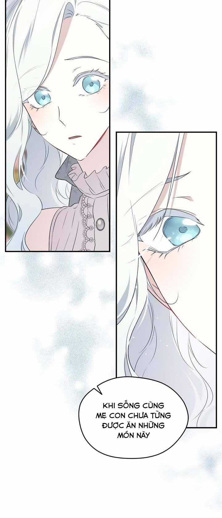 Tôi Là Mẹ Kế Của Nam Chính 107.1 trang 49