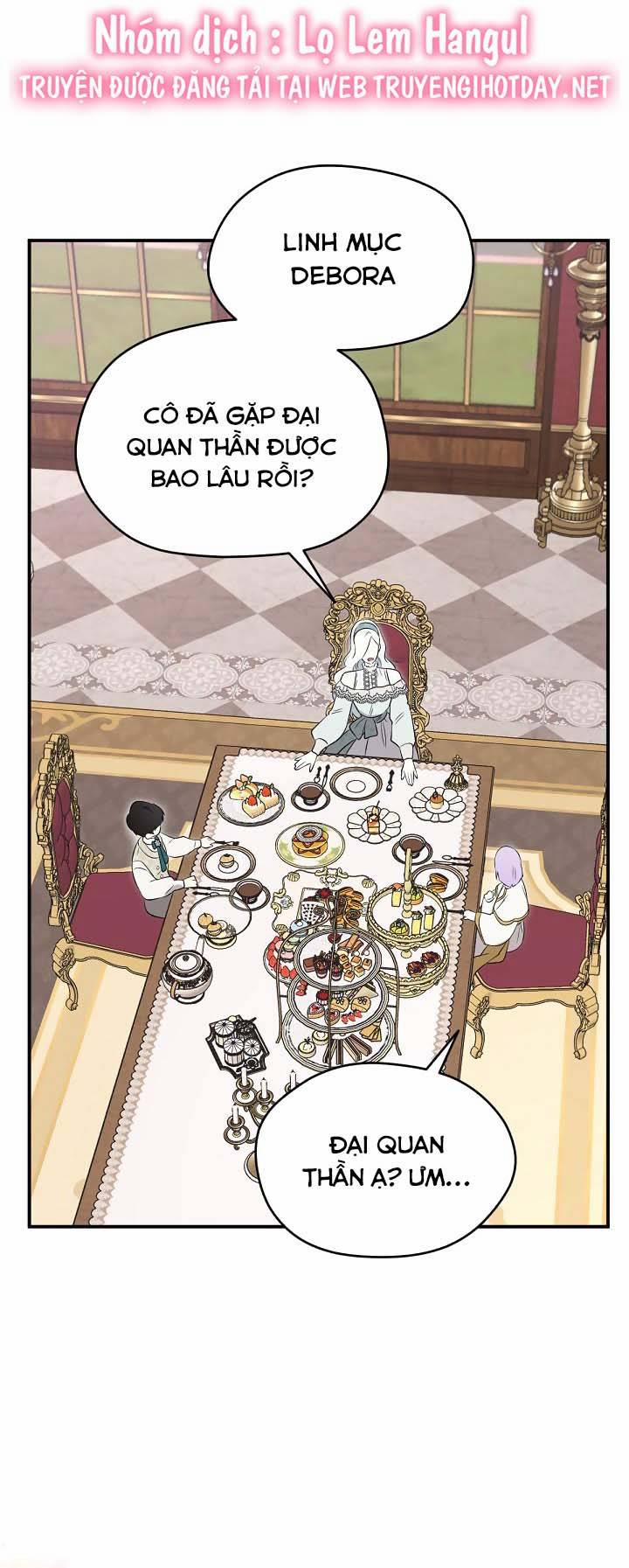 Tôi Là Mẹ Kế Của Nam Chính 107.1 trang 50