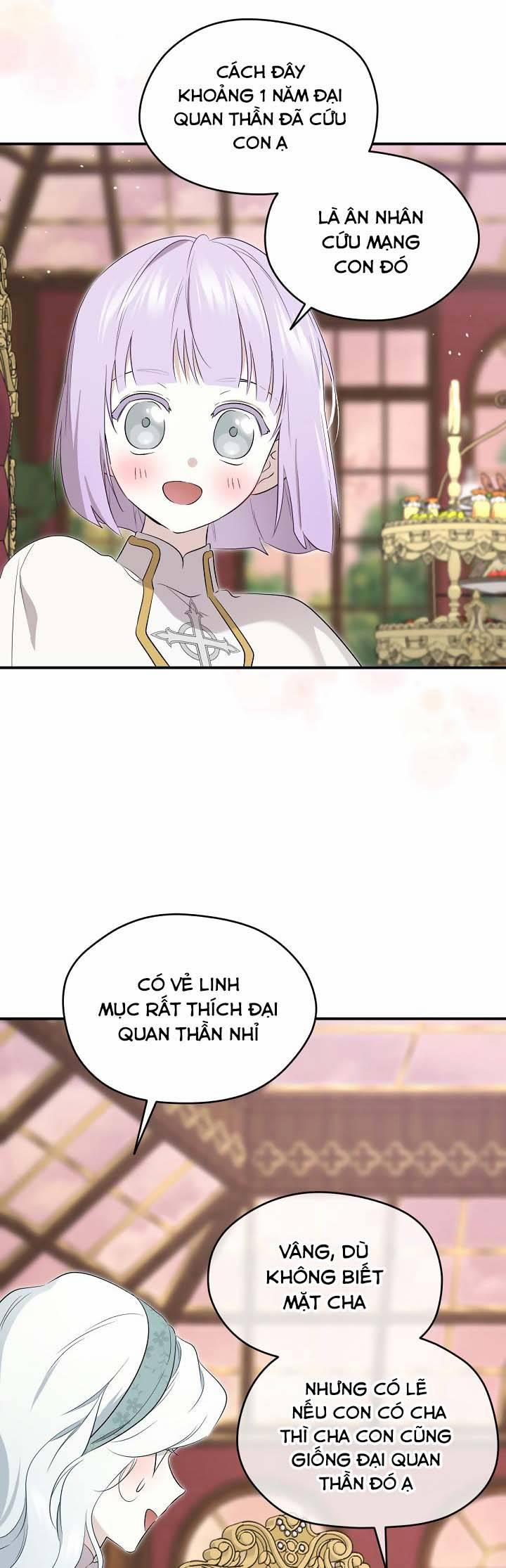 Tôi Là Mẹ Kế Của Nam Chính 107.1 trang 51