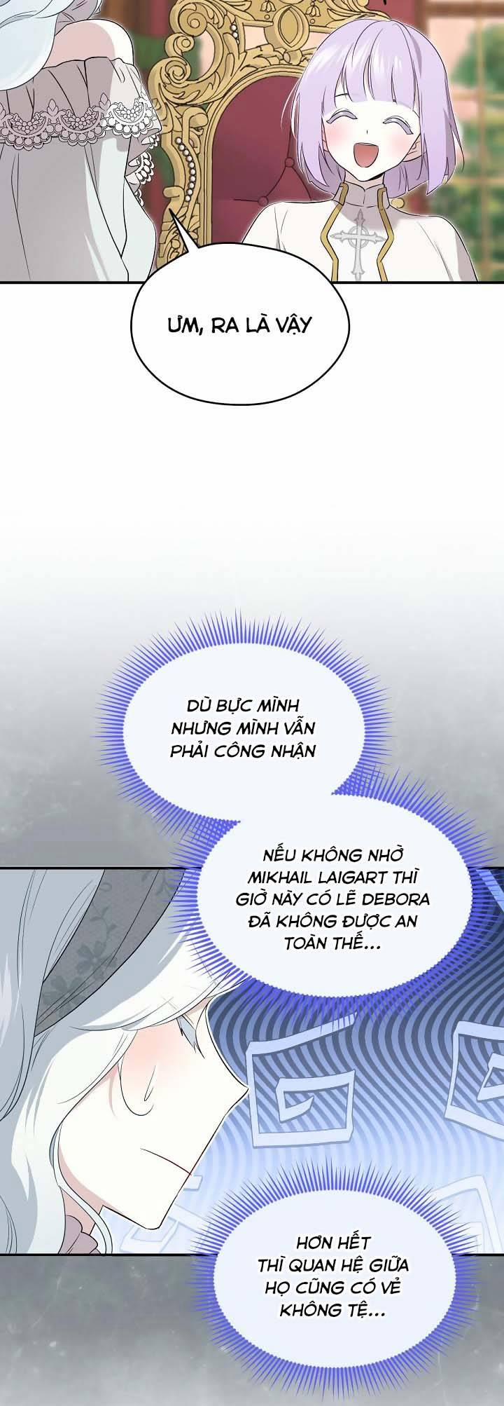 Tôi Là Mẹ Kế Của Nam Chính 107.1 trang 52