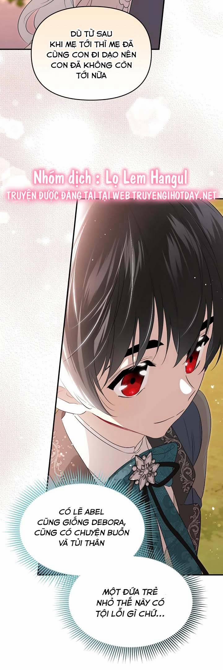 Tôi Là Mẹ Kế Của Nam Chính 107.1 trang 6