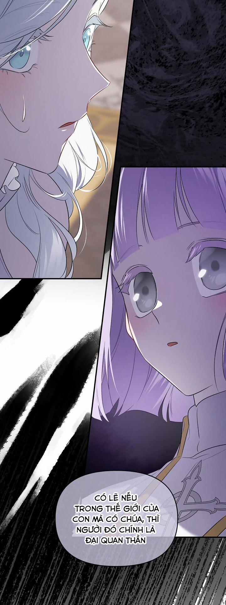 Tôi Là Mẹ Kế Của Nam Chính 107.2 trang 1