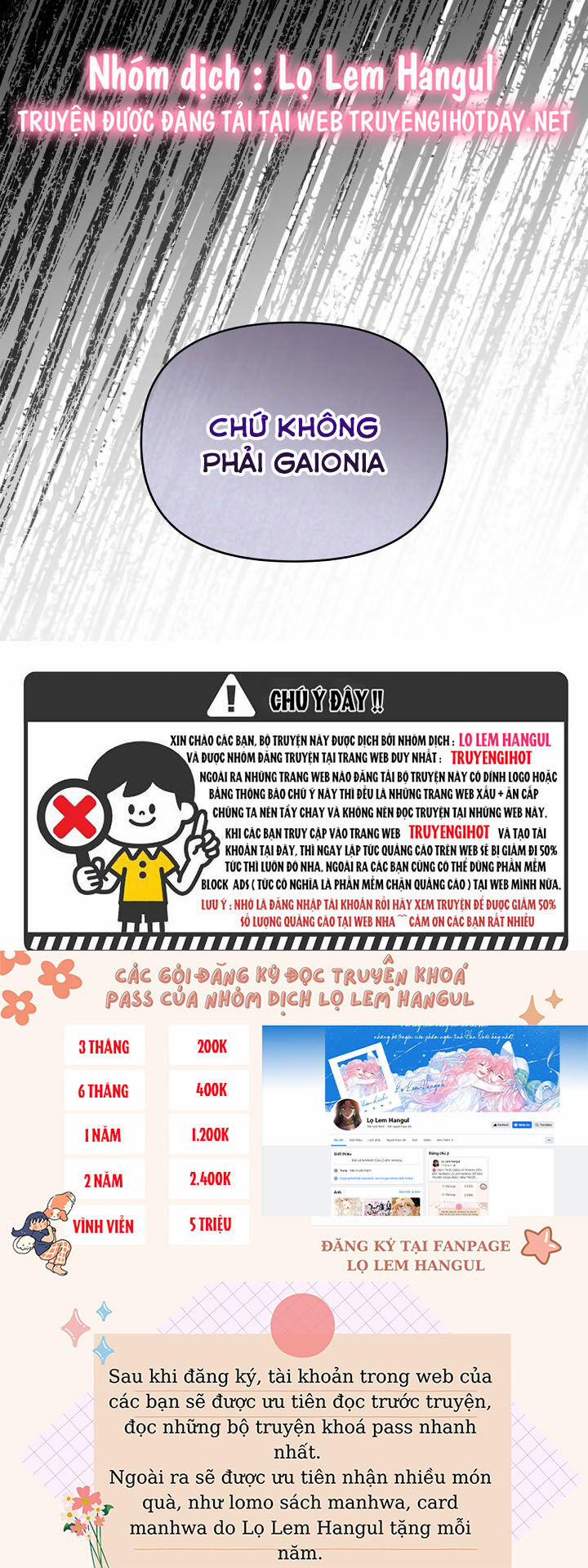 Tôi Là Mẹ Kế Của Nam Chính 107.2 trang 2