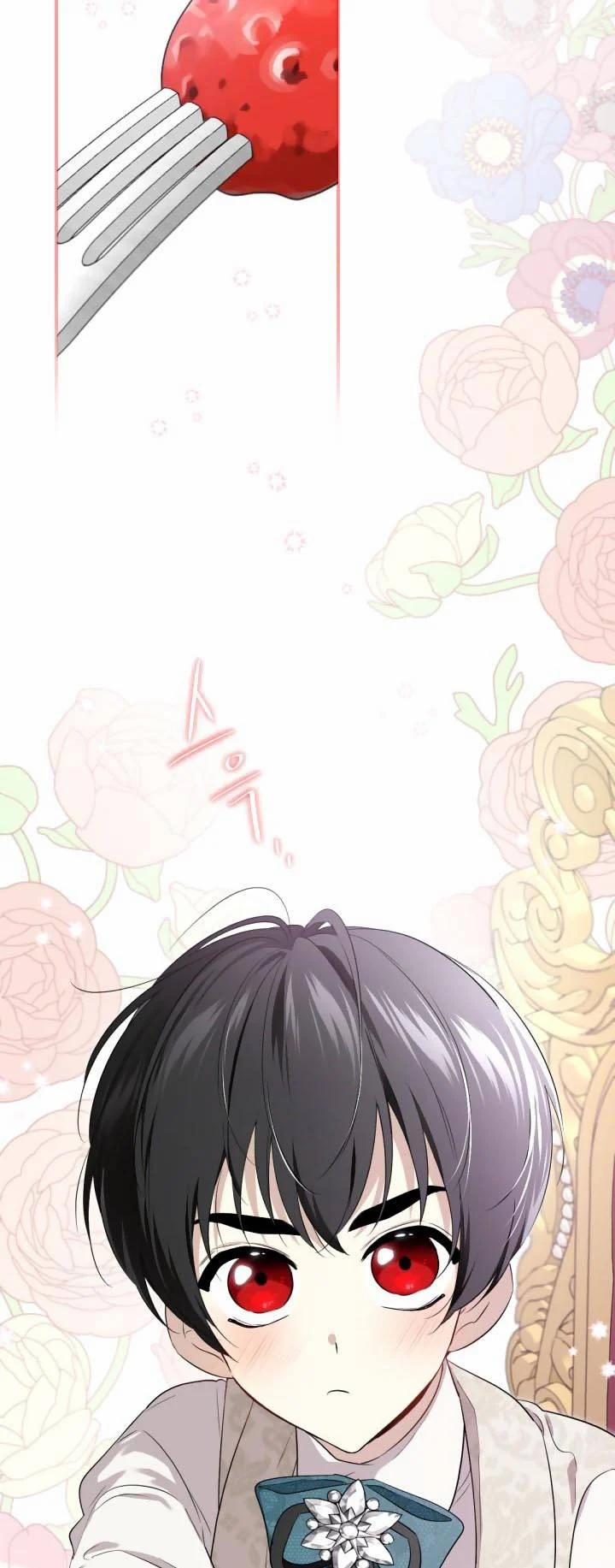 Tôi Là Mẹ Kế Của Nam Chính 108.1 trang 15