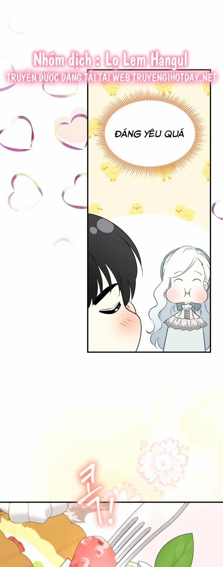 Tôi Là Mẹ Kế Của Nam Chính 108.1 trang 18