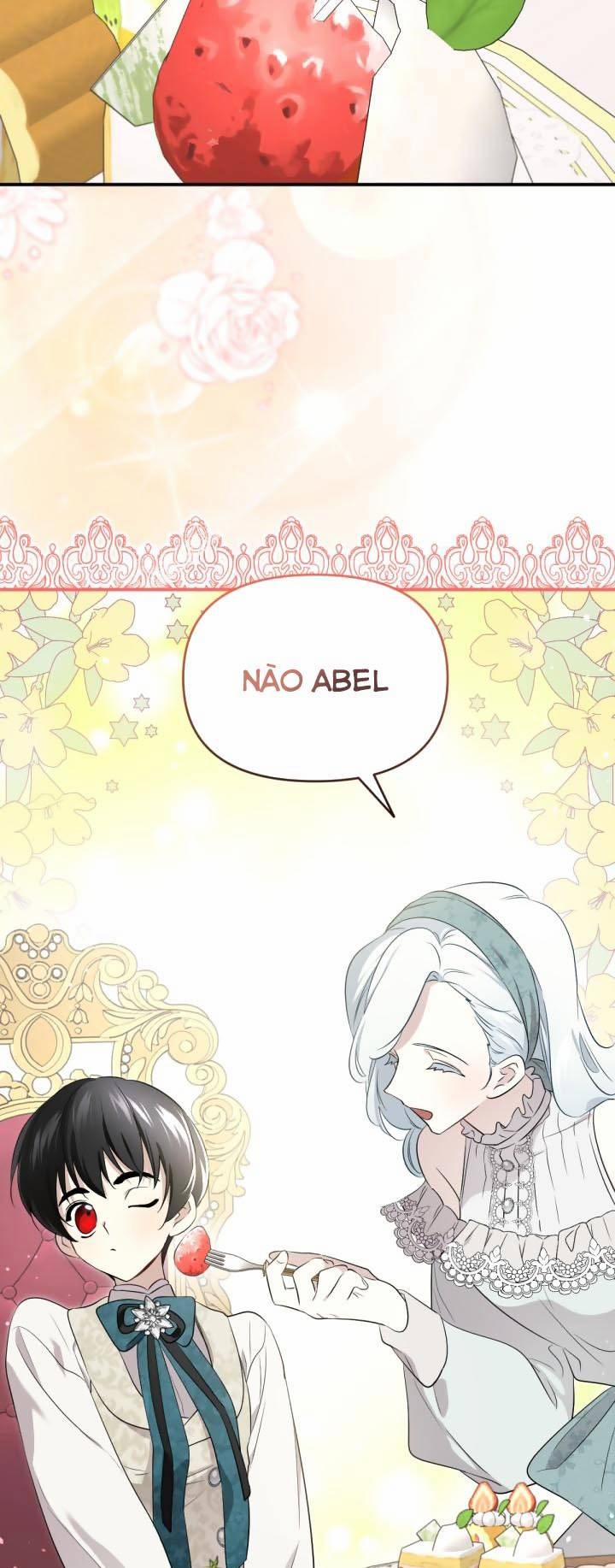 Tôi Là Mẹ Kế Của Nam Chính 108.1 trang 19