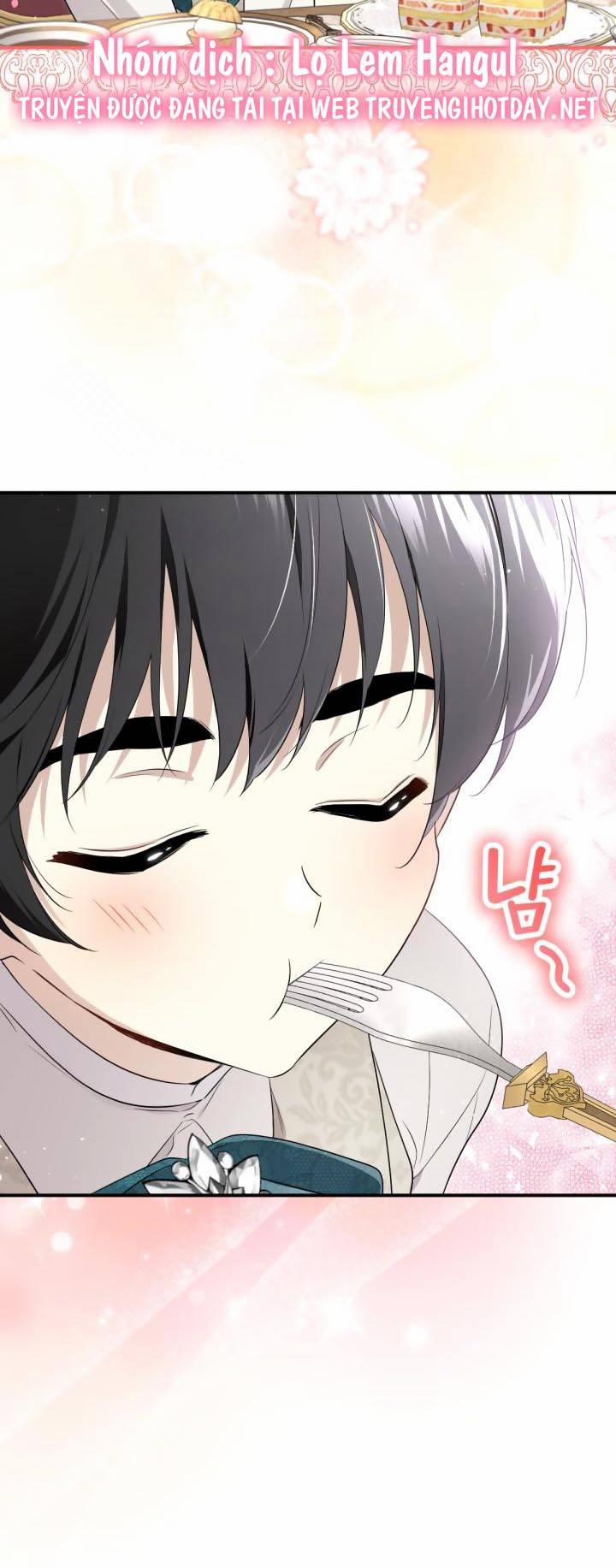 Tôi Là Mẹ Kế Của Nam Chính 108.1 trang 20
