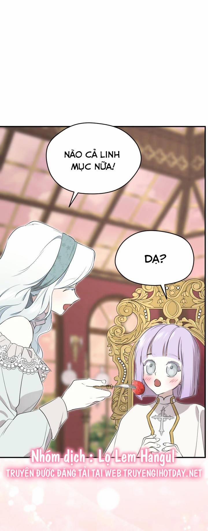 Tôi Là Mẹ Kế Của Nam Chính 108.1 trang 23