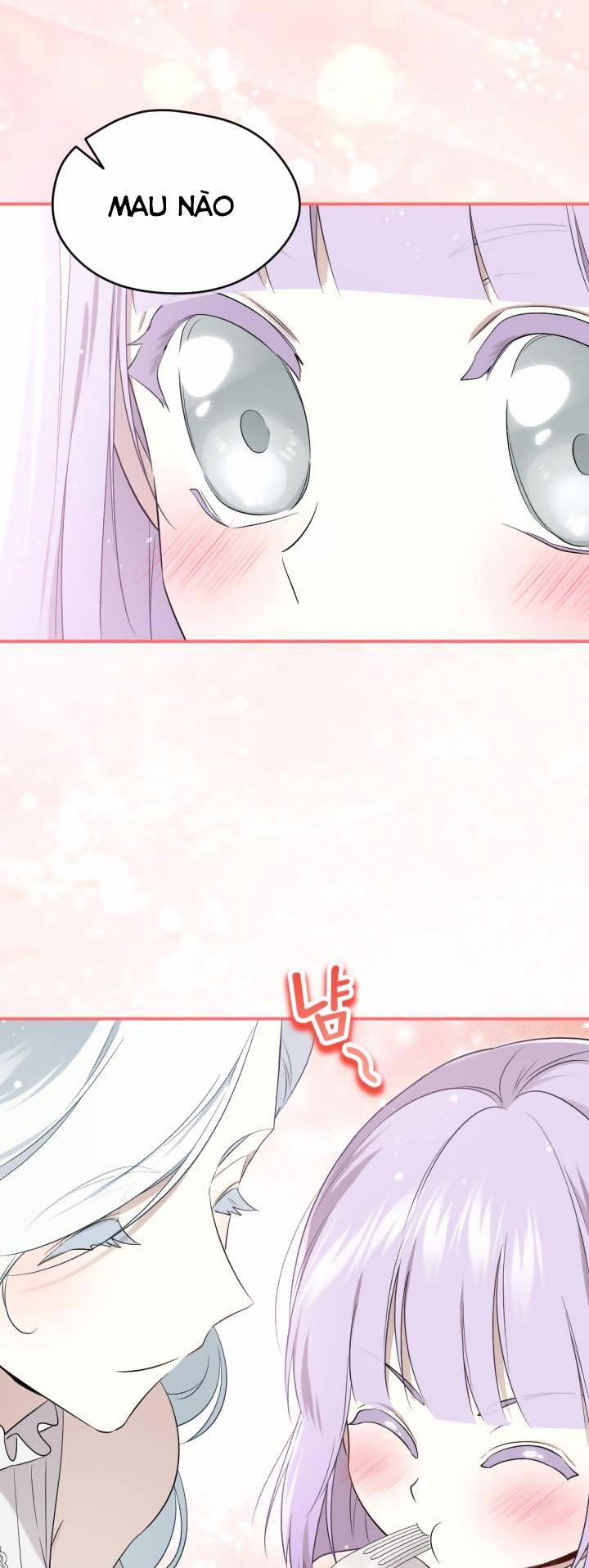 Tôi Là Mẹ Kế Của Nam Chính 108.1 trang 24