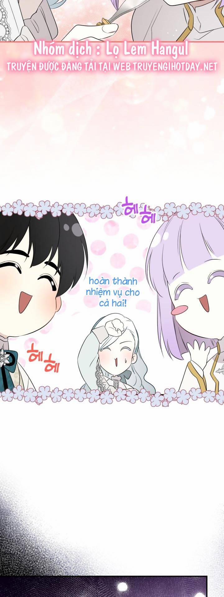 Tôi Là Mẹ Kế Của Nam Chính 108.1 trang 25