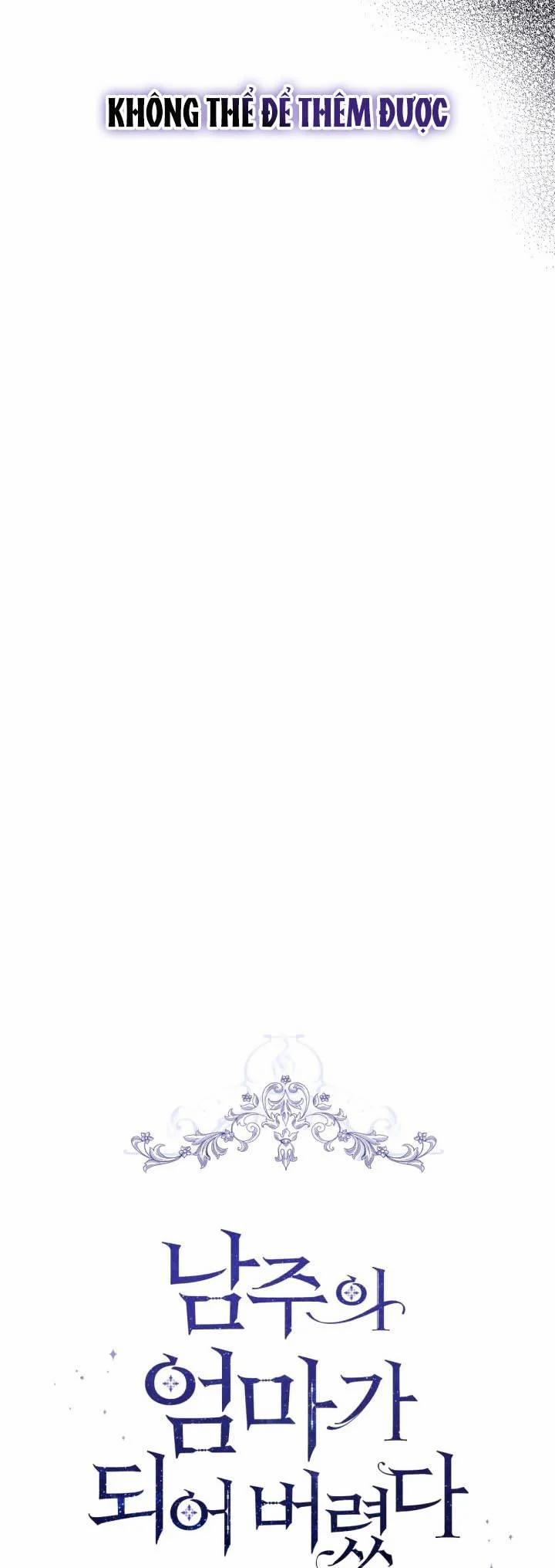 Tôi Là Mẹ Kế Của Nam Chính 108.1 trang 27