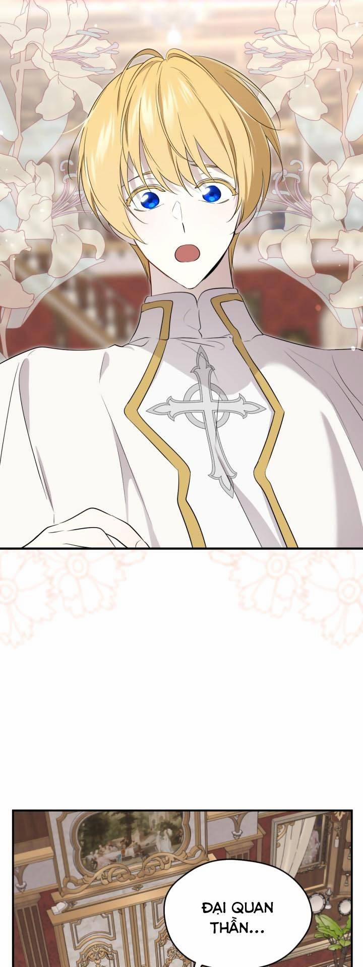 Tôi Là Mẹ Kế Của Nam Chính 108.1 trang 29