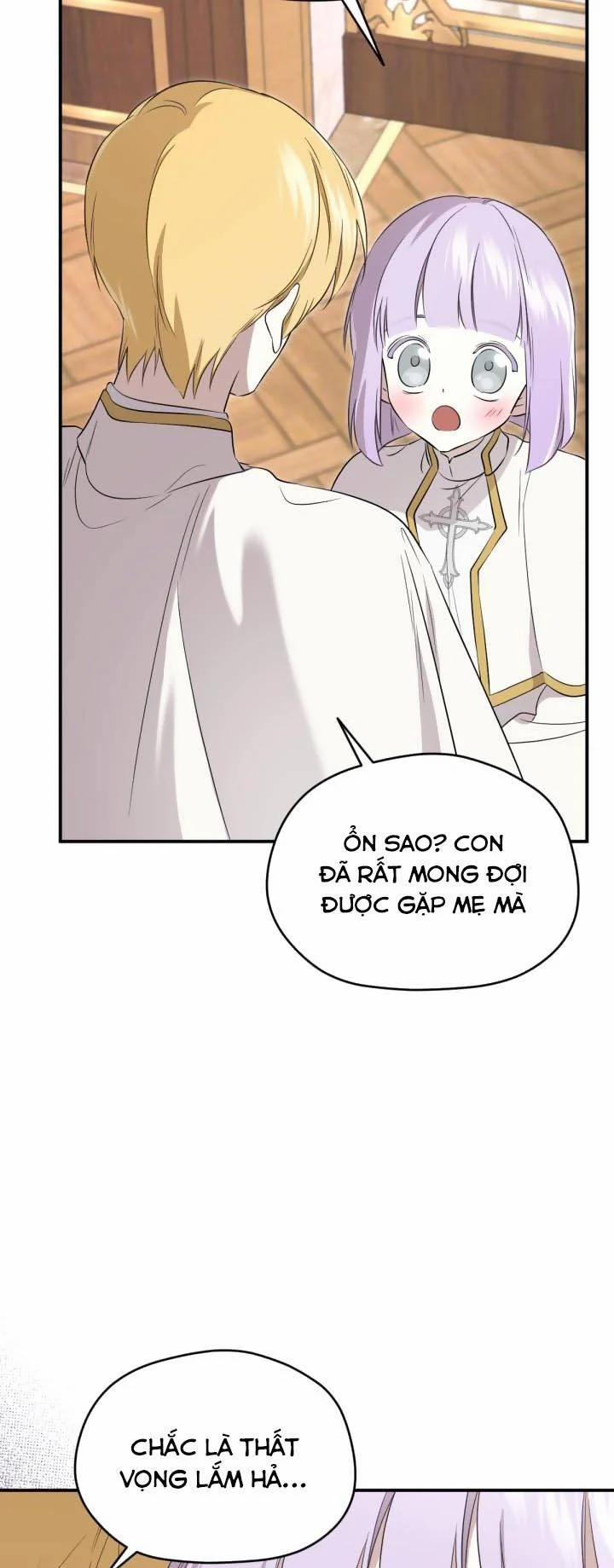 Tôi Là Mẹ Kế Của Nam Chính 108.1 trang 33