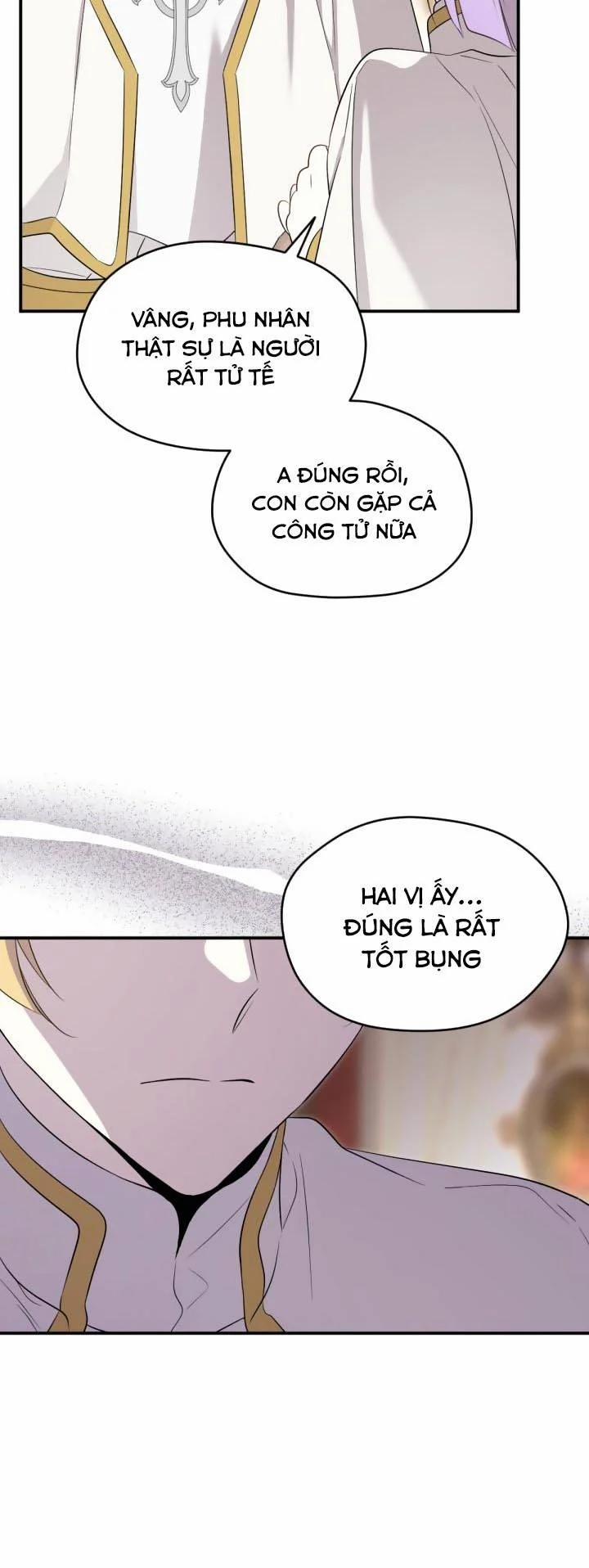 Tôi Là Mẹ Kế Của Nam Chính 108.1 trang 40