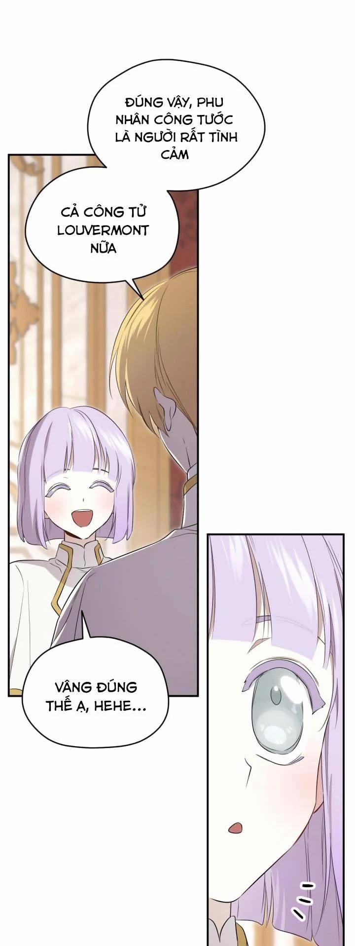 Tôi Là Mẹ Kế Của Nam Chính 108.1 trang 41