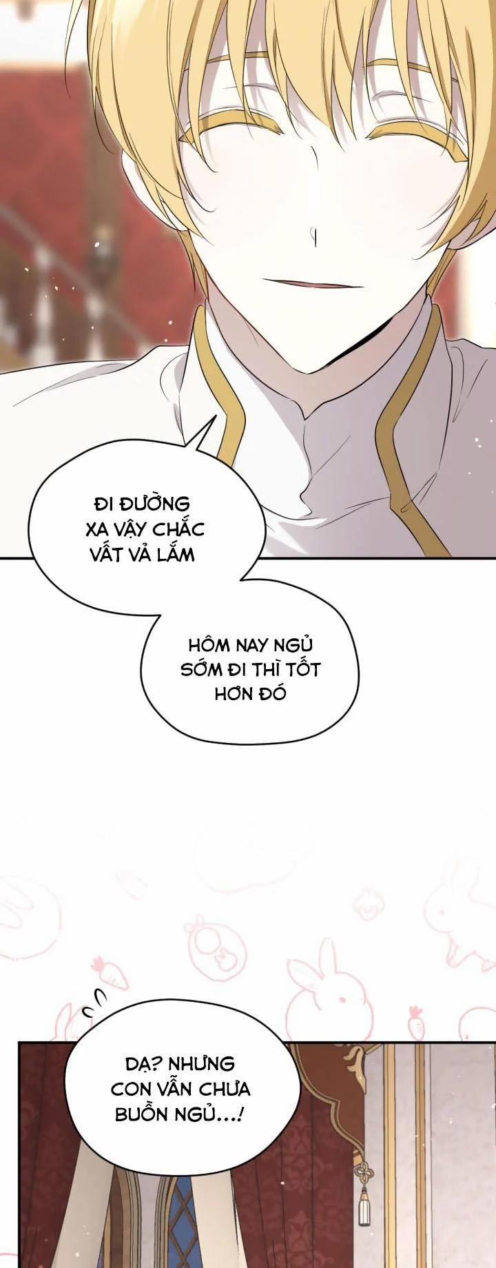 Tôi Là Mẹ Kế Của Nam Chính 108.1 trang 43