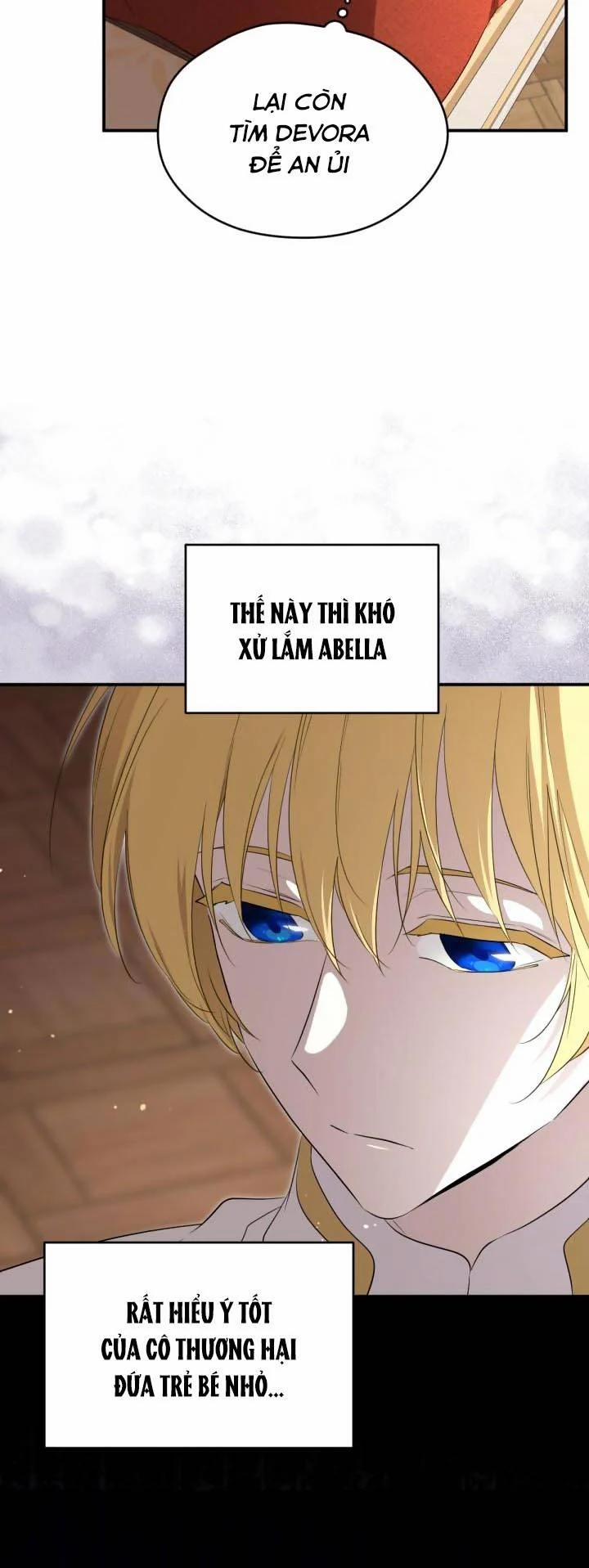 Tôi Là Mẹ Kế Của Nam Chính 108.1 trang 47