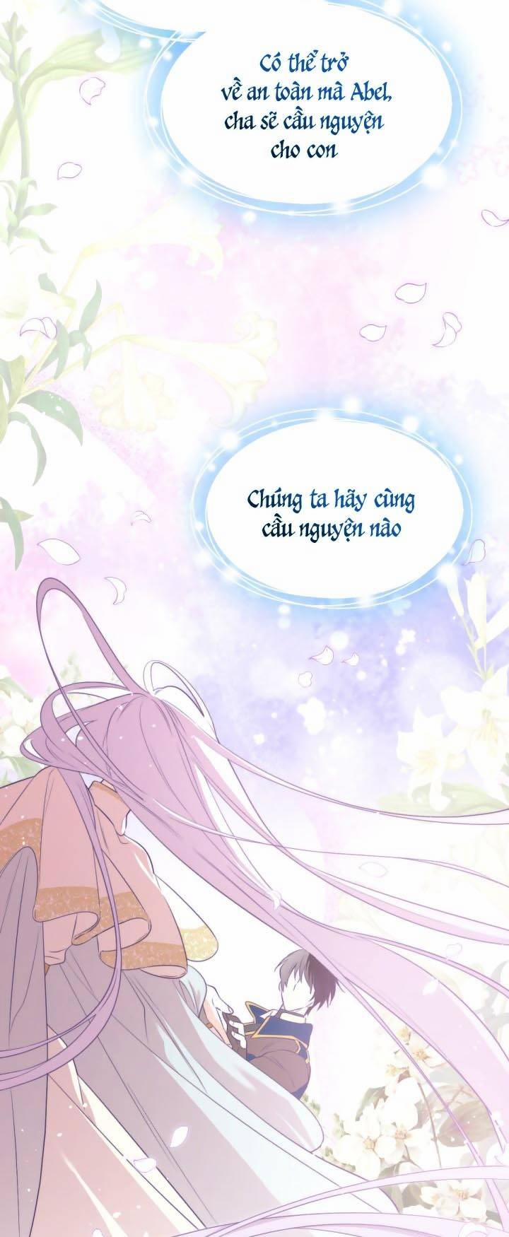 Tôi Là Mẹ Kế Của Nam Chính 108.1 trang 5