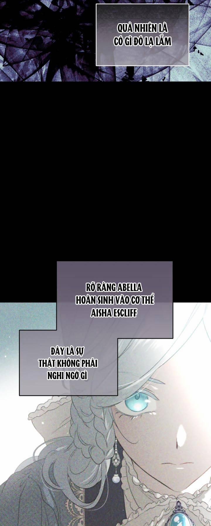 Tôi Là Mẹ Kế Của Nam Chính 108.1 trang 50