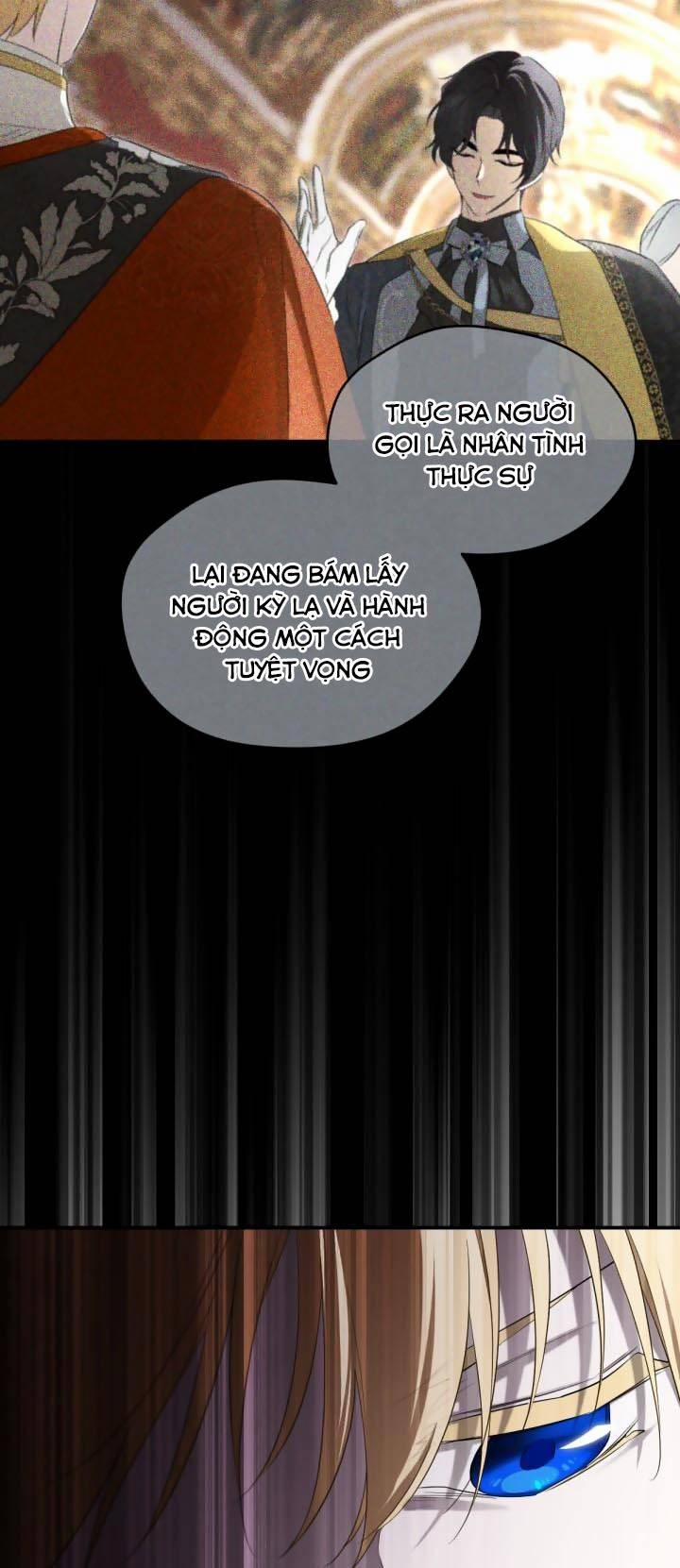 Tôi Là Mẹ Kế Của Nam Chính 108.1 trang 52